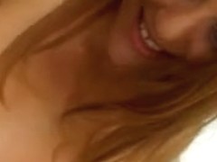 Tiny Legal Age Teenager takes it up the a-gap pov
