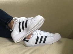 adidas shoe play