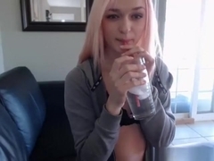 Chaturbate Shows - Ryyna - Buttplug - Part I