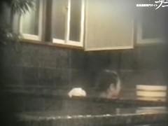 Spy cam in shower records asian hairy beaver in close up dvd 03195