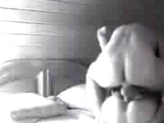 Couple fucking on video