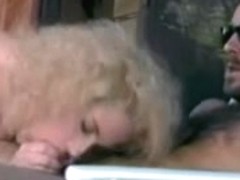 Sally Layd - Sexy Taut Arse