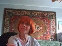 russian mature on skype - nice tits 2 (ns)