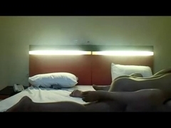 indonesian pair fucking in hotel