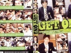 Fabulous Asian homo guys in Exotic JAV video
