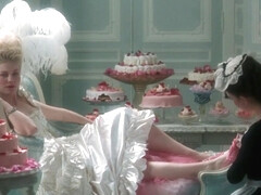 Marie Antoinette (2006) Kirsten Dunst