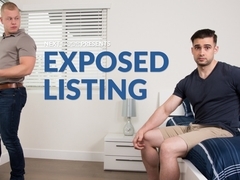 Leo Luckett & Mathias in Exposed Listing - NextdoorStudios