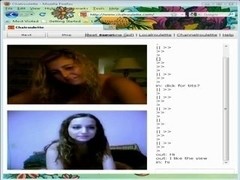 Chatroulette is priceless enjoyment #7 - snake