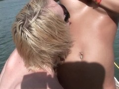 five girl naked massage in florida sun
