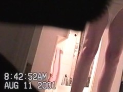 Great Having a $50 Hidden clock cam