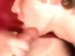 Incredible male in horny public sex, bareback gay porn scene