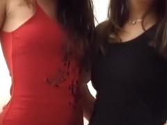 Best pornstars Shaena Steele and Doomy Moore in incredible brunette, blowjob porn video