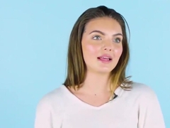 17 Things - Camren Bicondova