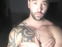 Maddox from FratPad on Cam