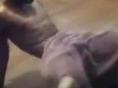 Exotic male in hottest gay porn scene