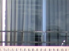 Muscular Japanese Guy