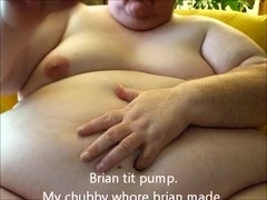 brian tit pump