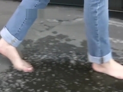 polina barefoot 2