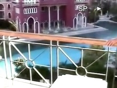 My amateur couple fuck video shows me shagging