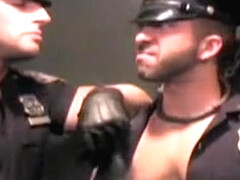 Crazy male in hottest fetish, bdsm homo xxx video