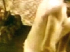 Horny male pornstar in exotic masturbation, rimming homosexual porn scene