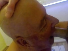 Sub Gets Well Used