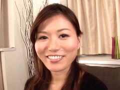 Best Japanese girl Nana Nakamura in Crazy cougar, cunnilingus JAV video