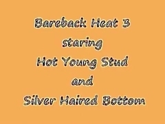 Bareback Heat 3