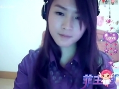 Beauty girl webcam No.2901 - Asian masturbation live Webcam No.2901 - Asian Webcam 2015012901
