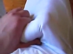 C05 HD satin and trackies spunk compilation part 2 (9 shots)