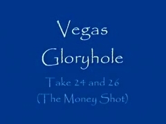 Vegas Gloryhole - The Specie Discharged
