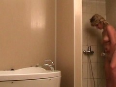 Change Room Voyeur Video N 289