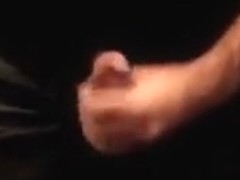 Jerk and Cum for Voyeur