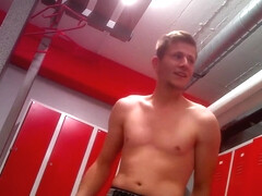 Locker Room II