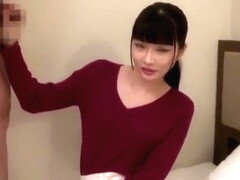 Hottest adult clip Japanese new pretty one