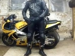 dainese luce leatherbiker