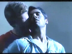 Crazy male in incredible gay xxx clip