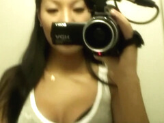 Dollish Asa Akira - Adult Toys Clip