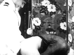 Retro Porn Archive Video: Retro 1920's 06