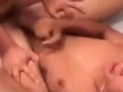 Vinnie & Mauricio Make Love