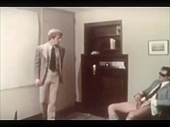 American Spunk Retro Homosexual Porn