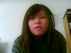 College Legal Age Teenager Asian Camslut