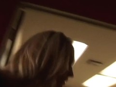 Incredible pornstar Trina Michaels in horny facial, anal xxx clip