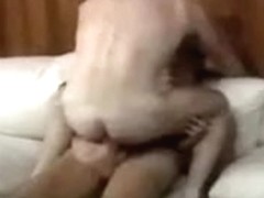 Exotic homemade gay scene with Couple, Blowjob scenes