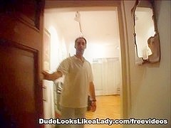 DudeLooksLikeaLady Video: Julietta