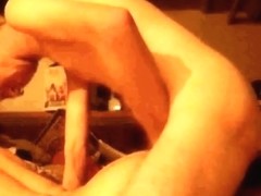 My Buddy Fucks His Friend