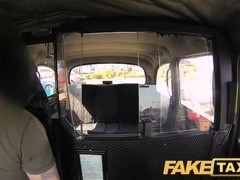 FakeTaxi: Nasty nurse in cab confession
