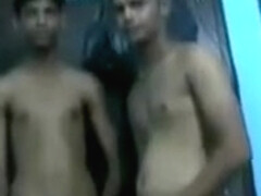 Indian Twinks 2