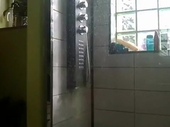 shower douche