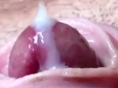 cum throughout fleshlight